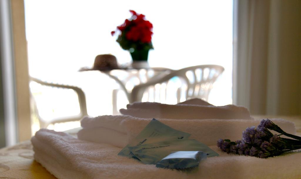 Hotel Excelsior Bellaria-Igea Marina Room photo