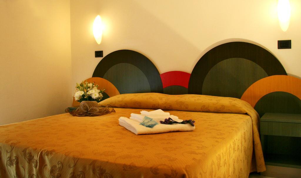 Hotel Excelsior Bellaria-Igea Marina Room photo